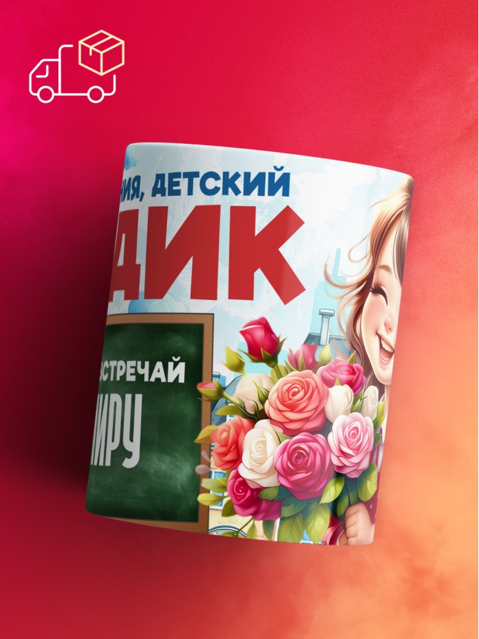 Кружка школа встречай Самиру  Жуковский