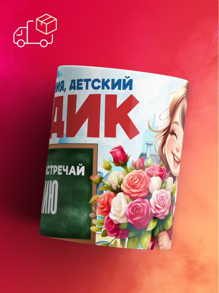 Кружка школа встречай Юлию  Жуковский